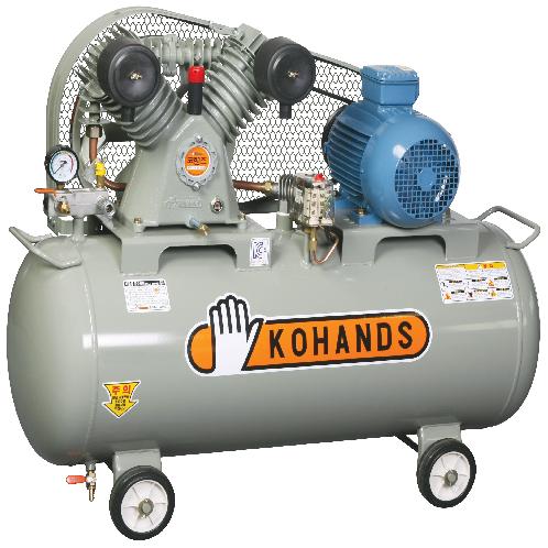 Air Compressor KC-752SN (3Hp)