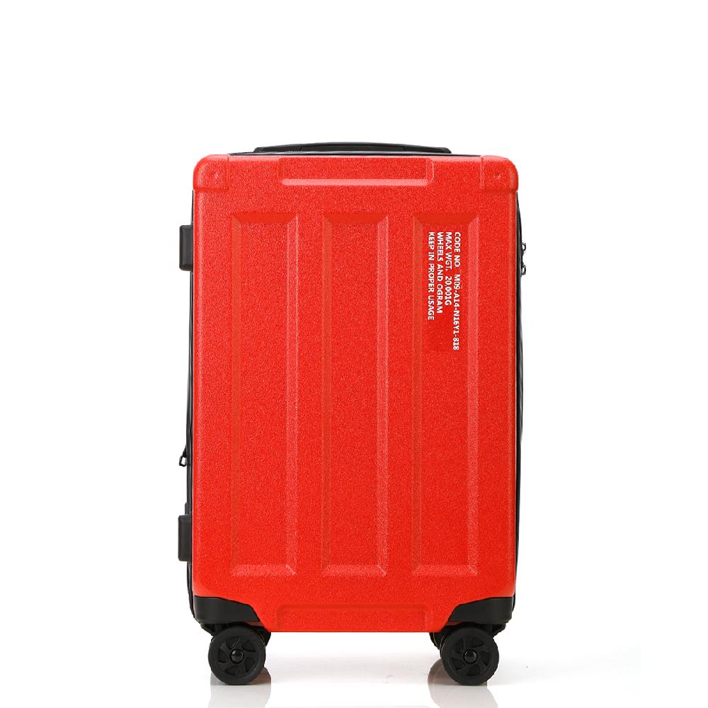[RAVRAC]  WHEELS AND CONTAINER  HARD SUITCASES