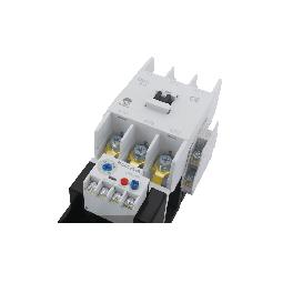 Magnetic Contactor & Termal Overload Relay MC & TOR