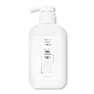 WHATASKIN Pure me foam cleanser