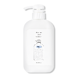 WHATASKIN Pure me foam cleanser