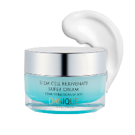 DANIQUE Stem Cell Rejuvenate Super Cream