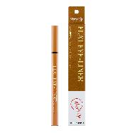 FLAT EYE-LINER #03 HONEY BROWN