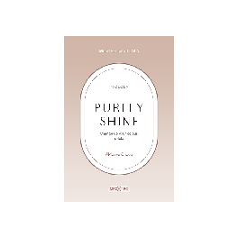 OLOLA Purity Shine Monthly Color Contact Lens