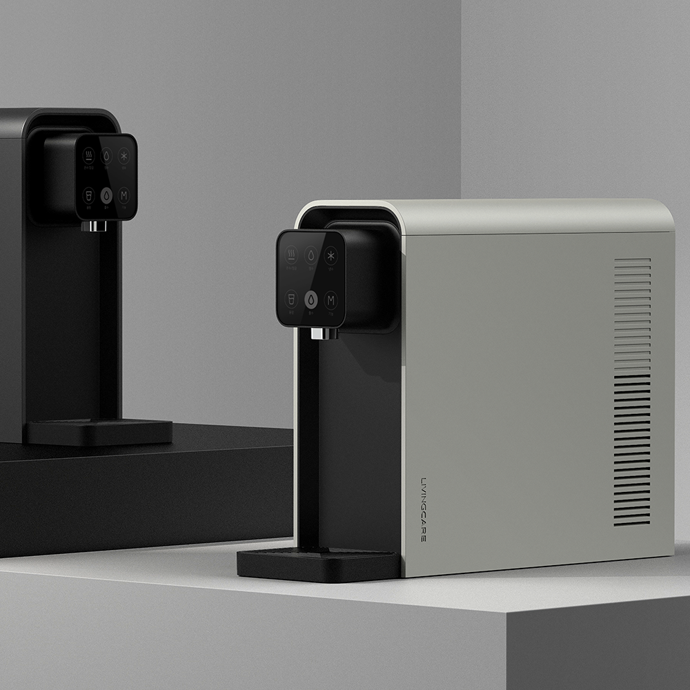 HOT&COLD WATER PURIFIER