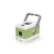 Battery Portable x-ray system