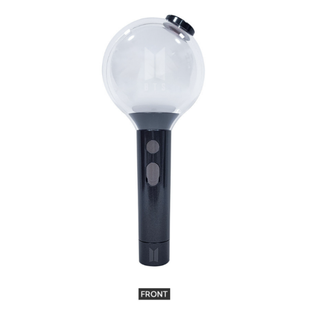 BTS official Light Stick SE