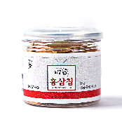 Real Gin Red ginseng chips 15g