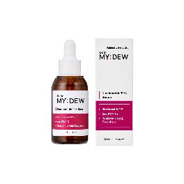 DearMYDEW 12% Niacinamide Serum with 1% Zinc PCA, Pore Minimizer for Face