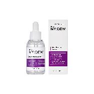 DearMYDEW Multi Peptide Complex Serum with Vegan Collagen, Niacinamide, Hyaluronic Acid for Anti-Agi