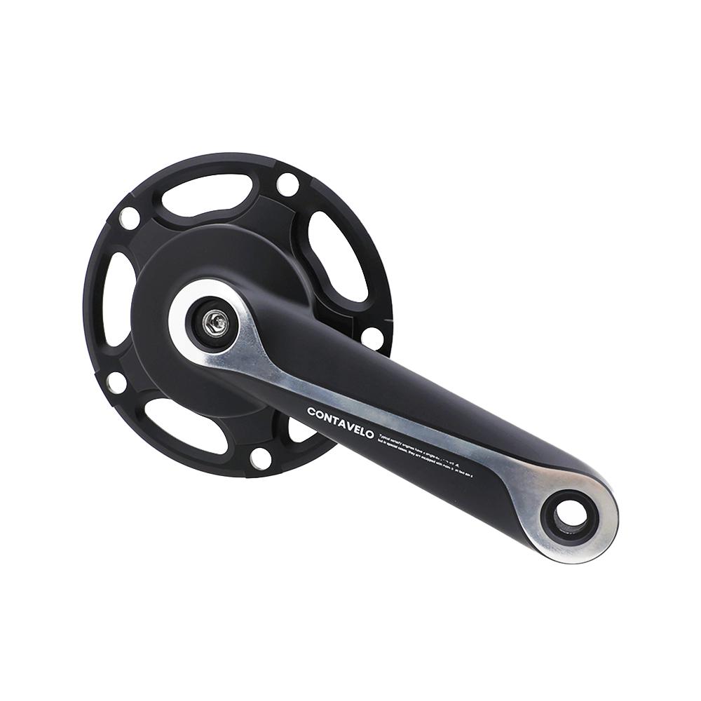 Contavelo Crank Built-in Transmission