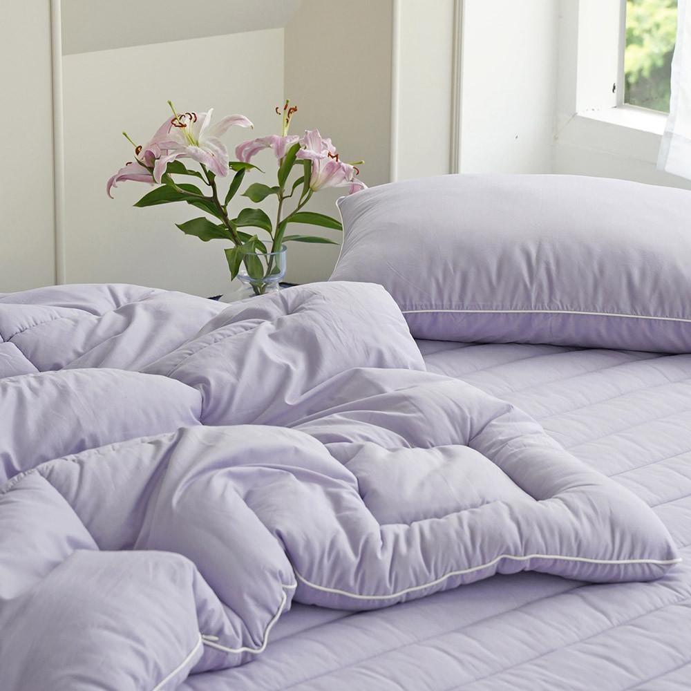 Demacaron 60s cotton Comforter set