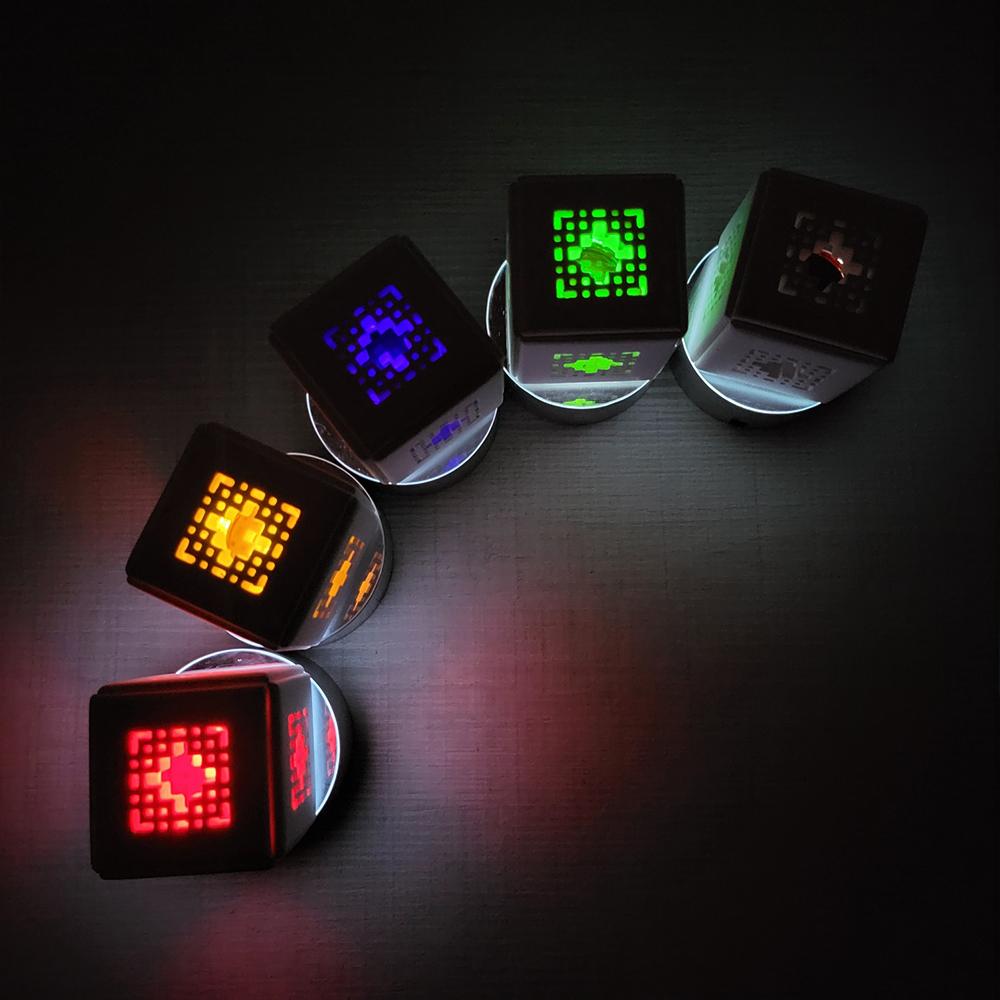 SERAIR THE MOON ART HERITAGE