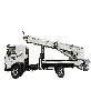 full image Ladder Lift Truck PE560