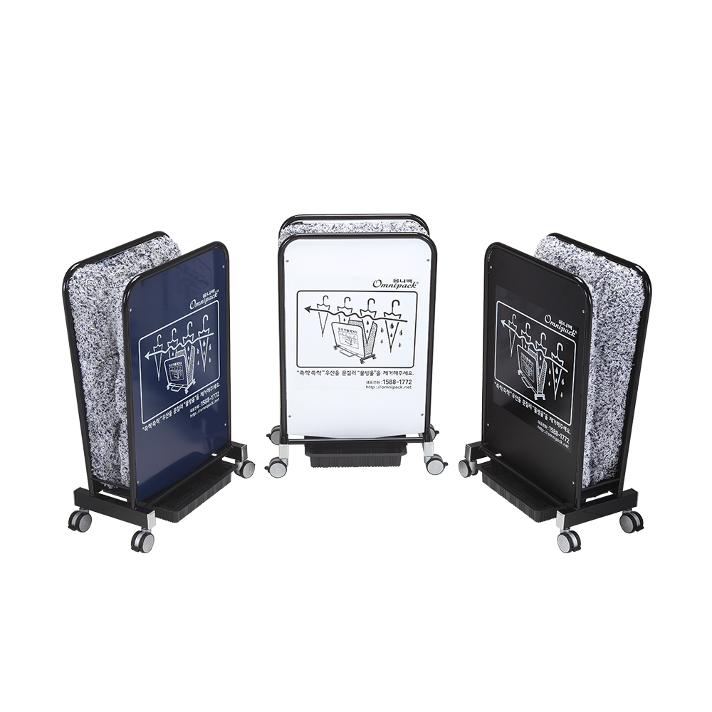 Eco-friendly Umbrella Dryer Mini OPDS-NB