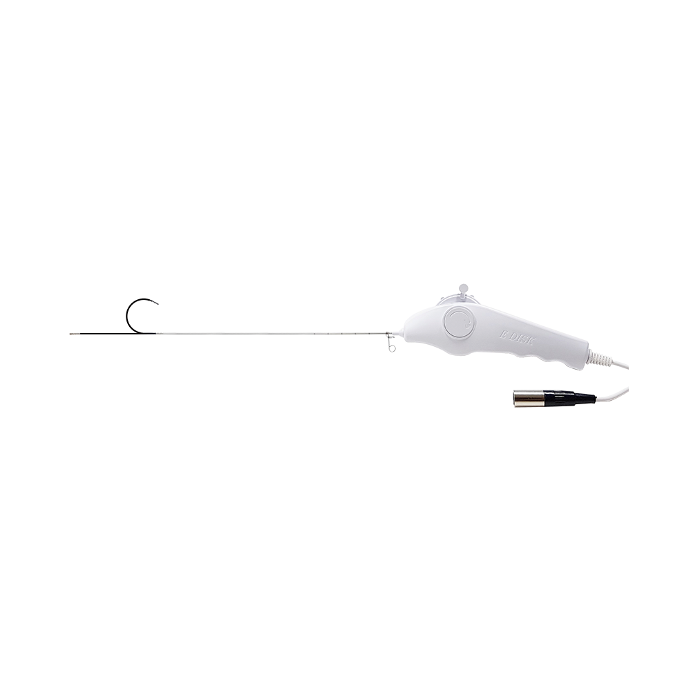 Percutaneous Discectomy Device (Edisk)