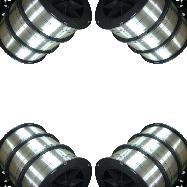 Wear resistant coating material