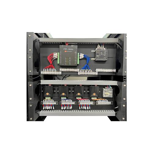 Sentinel High Temperature Real-time Camera System