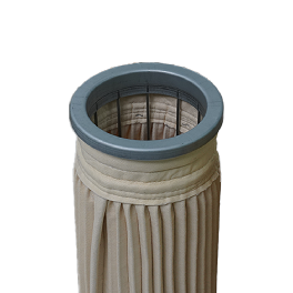 EPiT Pleated Filter Bag