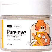Pure Eye One Clear Pad