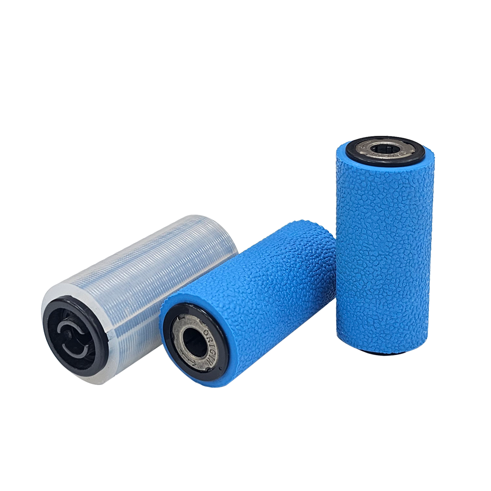 RADF Paper Feed Roller Set  Xr-R07