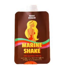 MARINE SHAKE_Kakao