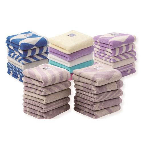 Yujin towel Clawesome Organic Towels