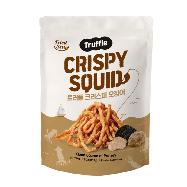 Crispy Squid Truffle Flavor