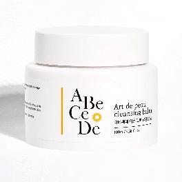 Art de peau cleansing balm