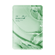 Ra Sence Loe Cure  Real:oe  Phyto Green Ampoule Mask 30ml(10 sheets)