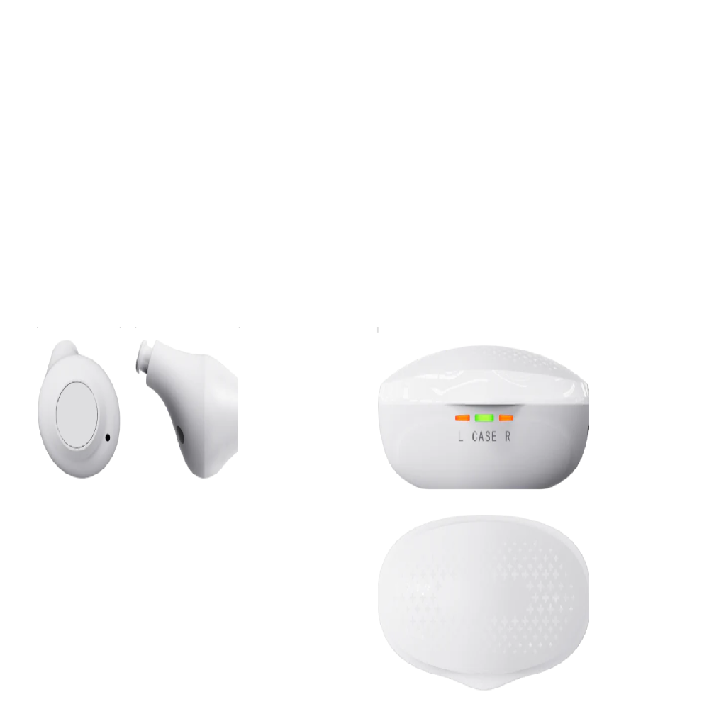 Olive Max  Hearing Aid