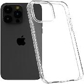 Greemo Standard Clear Silicone Phone Case