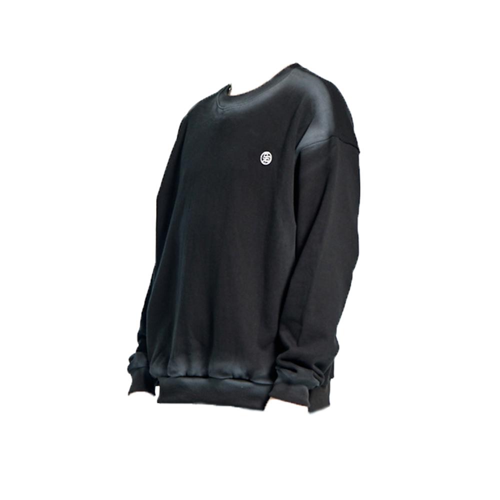 Spray printing Sweat shirts