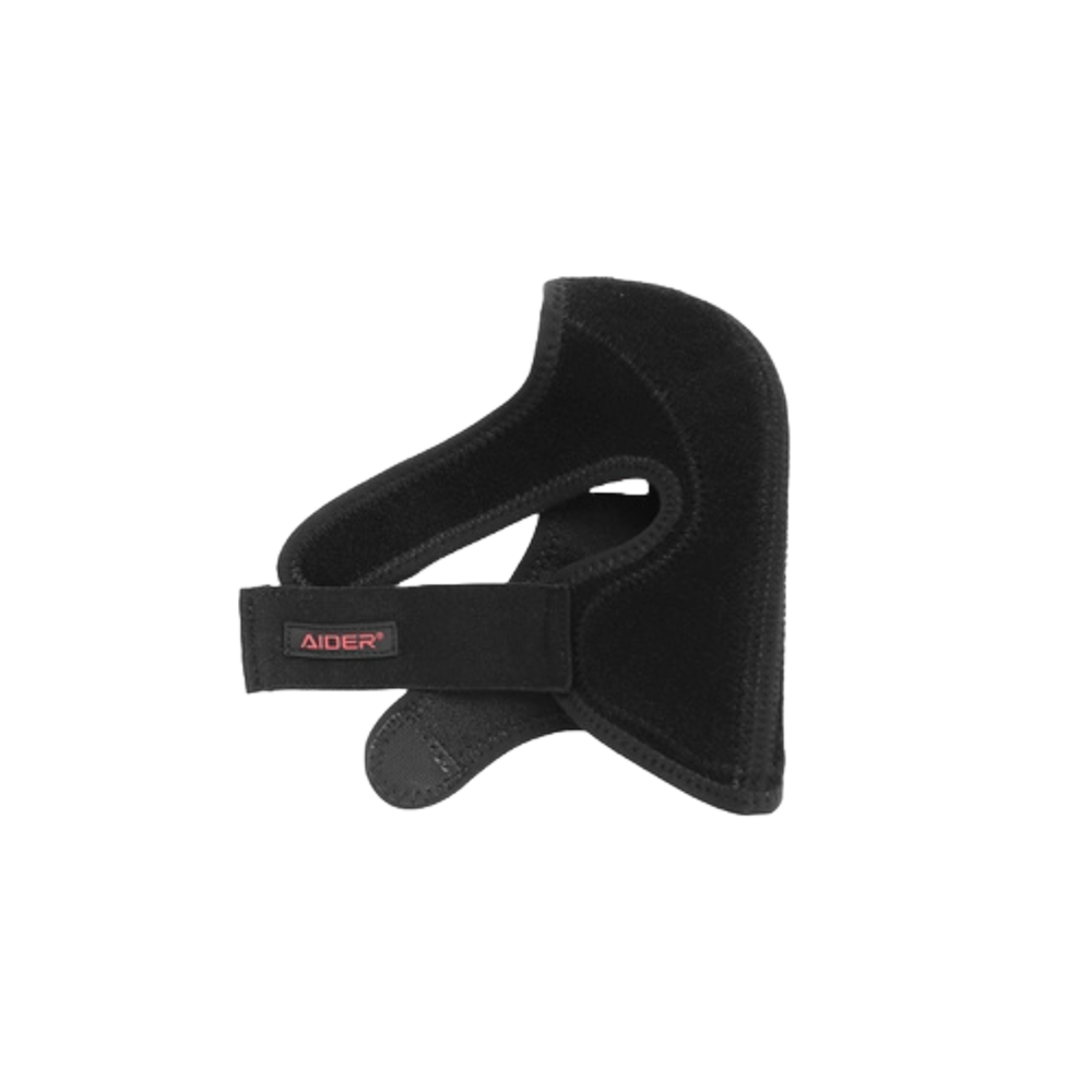 Aider Heel pad Type 2 - right