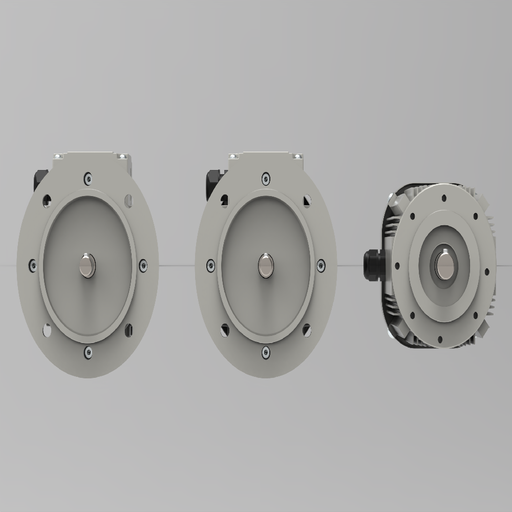 PM motor, IPMSM, IPM (IE4, IE5)