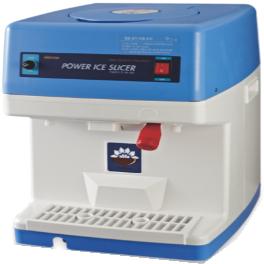 ICE SLICER