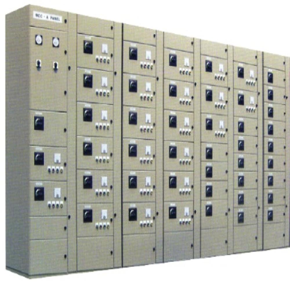 Seismic-proof smart switchboard