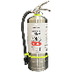 full image Fire Extinguisher for Lithium Ion Batteries 4L