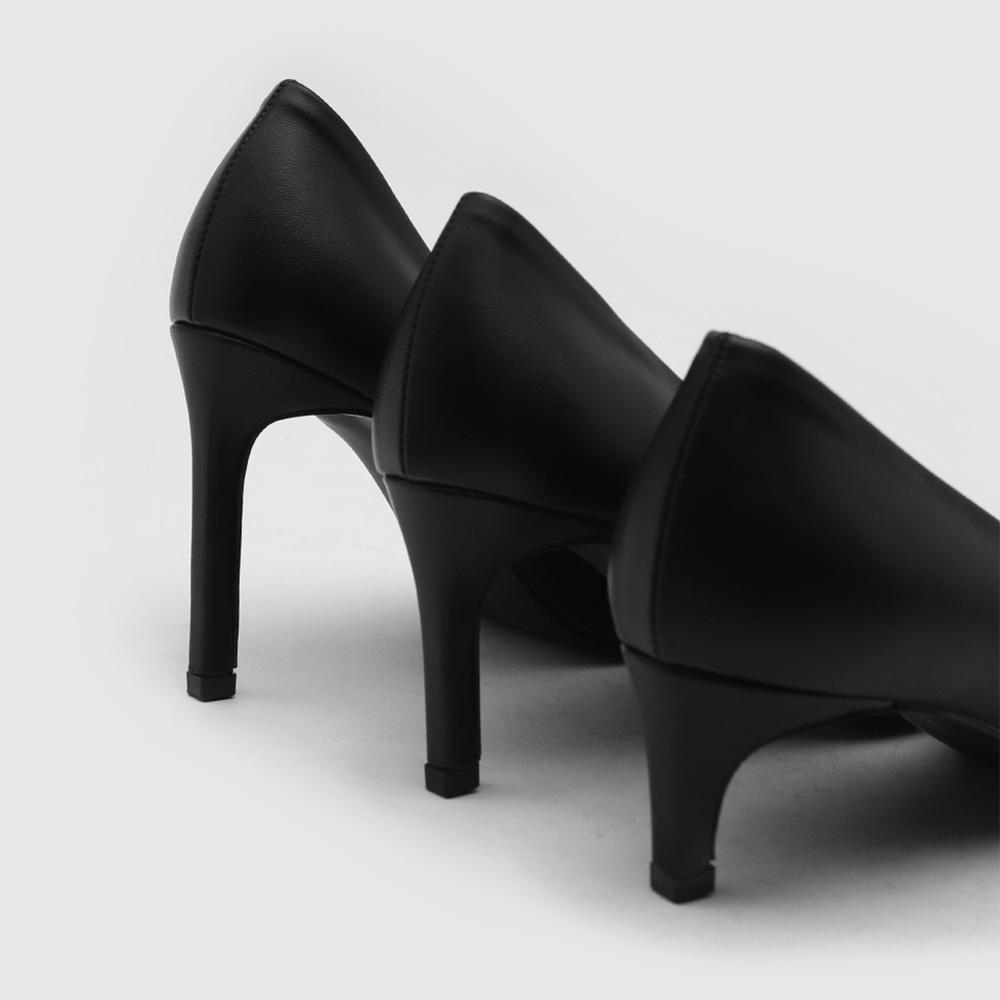 Cameli Basic Stiletto heels (5/7/9cm)