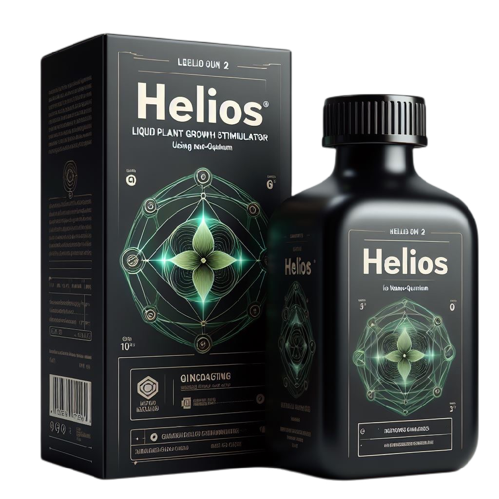 Plant Growth Regulator(Booster)