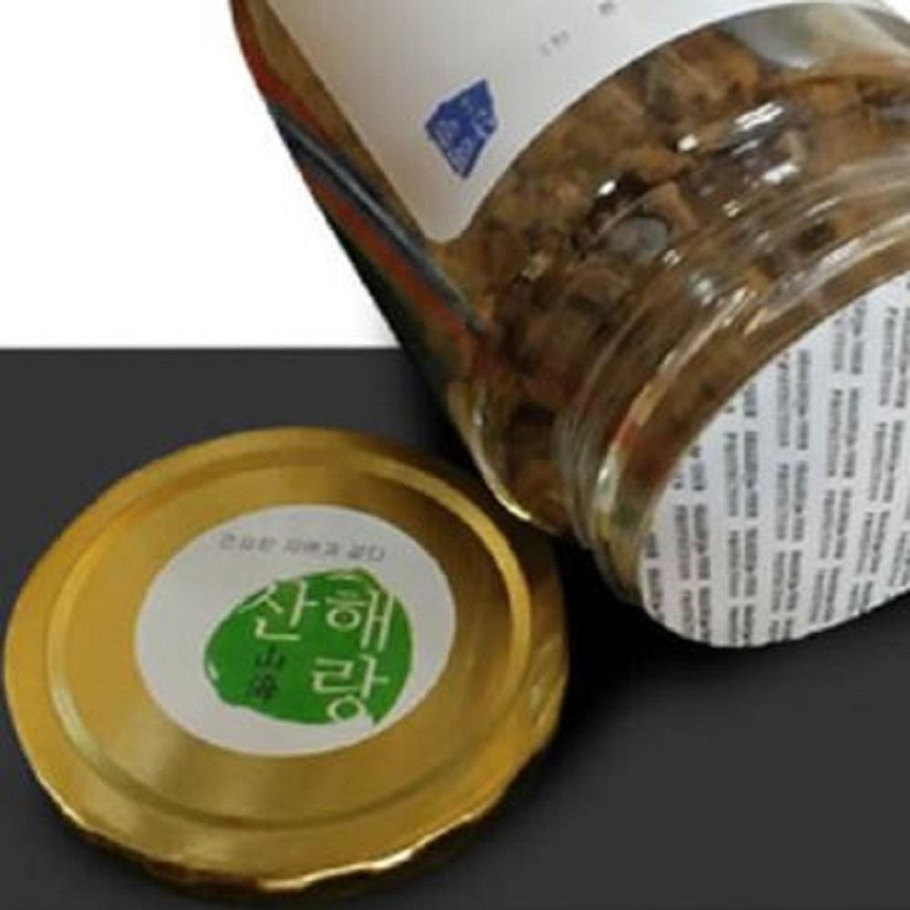 Stir-fried Homemade Pork Chop Tea (160g)