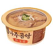 Jorigo Naju Gomtang 350g