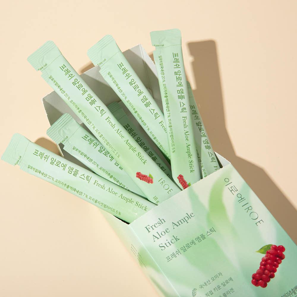 FRESH ALOE AMPLE STICK