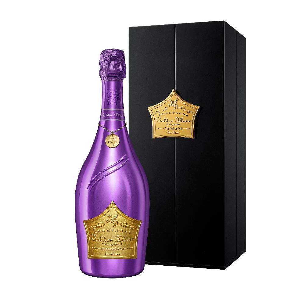 Champagne Goldenblanc