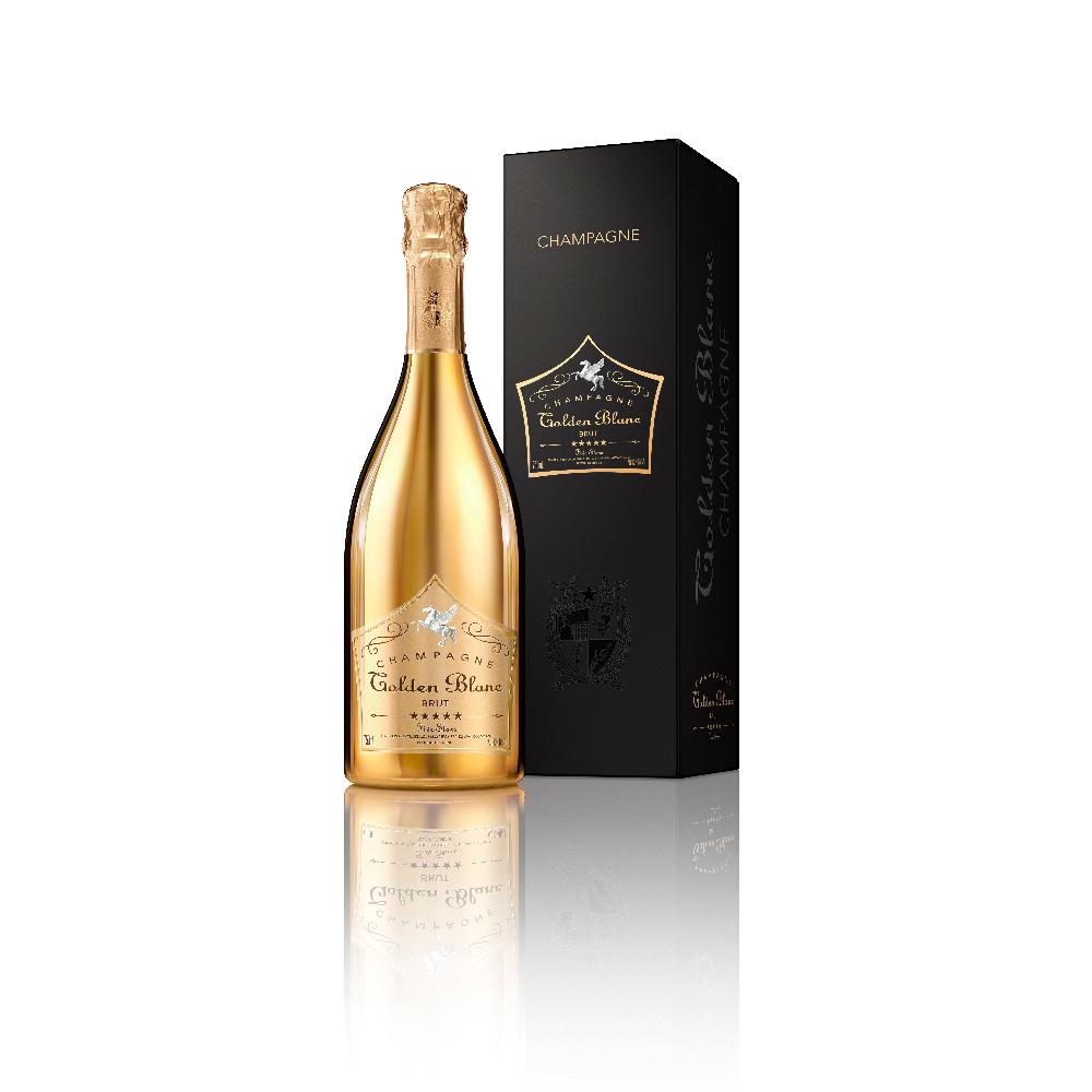 Champagne Goldenblanc