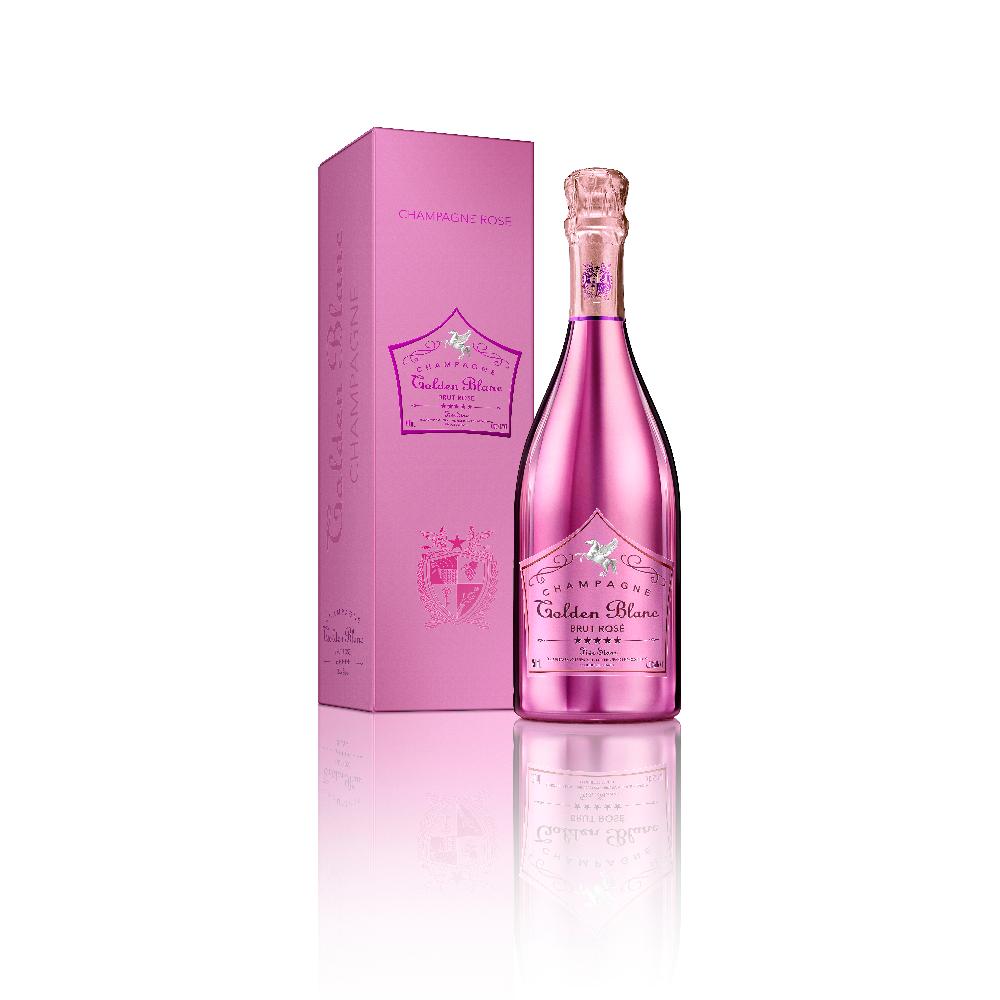 Champagne Goldenblanc