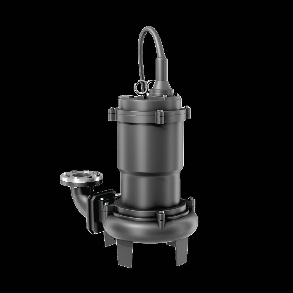 Submersible Sewage Pump