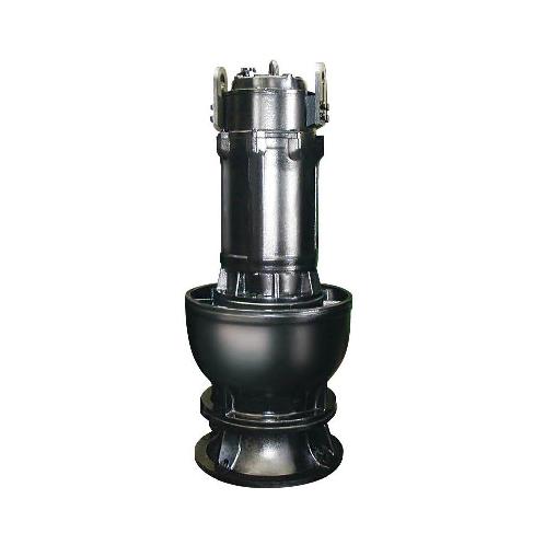 Axial & Mixed Flow Pump