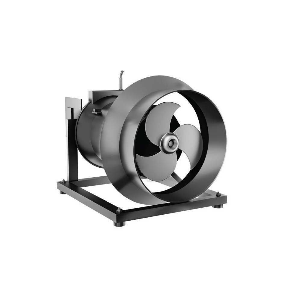 Submersible Mixer