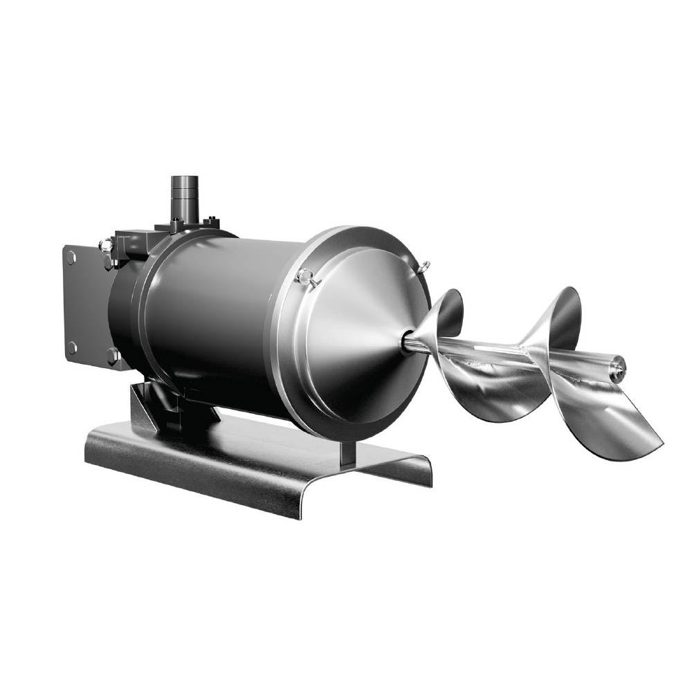 Submersible Mixer